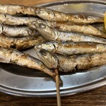 浜焼き海鮮居酒屋 大庄水産 - 