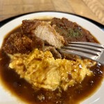 手作り洋食堂 食べ亭 - 