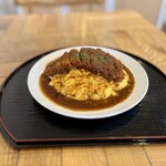 手作り洋食堂 食べ亭 - 