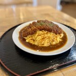 手作り洋食堂 食べ亭 - 