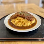 手作り洋食堂 食べ亭 - 