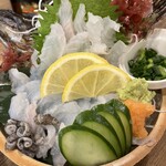 浜焼き海鮮居酒屋 大庄水産 - 