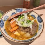 和酒bar シンメ - 