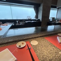 ホテルオークラレストラン名古屋 鉄板焼 さざんか - 