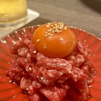 焼肉Coco Nemaru Ginza - 