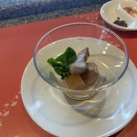 ホテルオークラレストラン名古屋 鉄板焼 さざんか - 