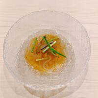 江戸前 鮨 服部 - 
