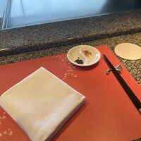 ホテルオークラレストラン名古屋 鉄板焼 さざんか - 
