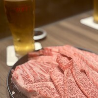 焼肉Coco Nemaru Ginza - 