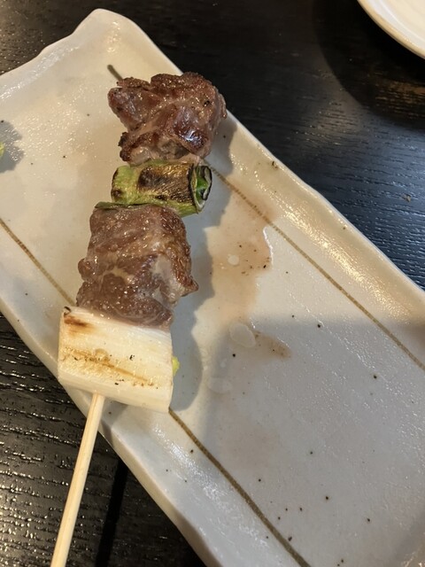 たつきち - 山形（焼き鳥）の写真