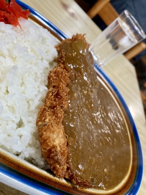 竹葉亭 - 青葉（食堂）の写真