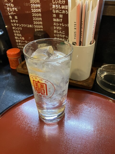 たつきち - 山形（焼き鳥）の写真