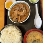 永井食堂 - 