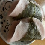 御菓子司おきなや - 