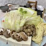 アグーしゃぶしゃぶ みるく 那覇店 - 