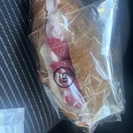 サンドイッチショップ en - 料理写真: