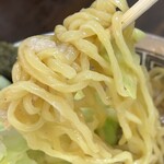 大手町ラーメン - 