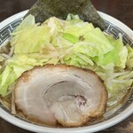 大手町ラーメン - 