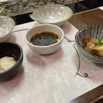 アグーしゃぶしゃぶ みるく 那覇店 - 