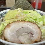 大手町ラーメン - 