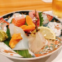 魚と炭と鉄板と ととと - 