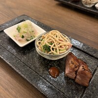 正宗広東私房菜サワダ 梅田エスト店 - 
