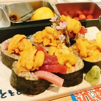 魚と炭と鉄板と ととと - 