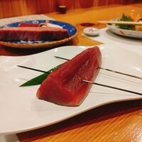 魚と炭と鉄板と ととと - 