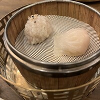 正宗広東私房菜サワダ 梅田エスト店 - 