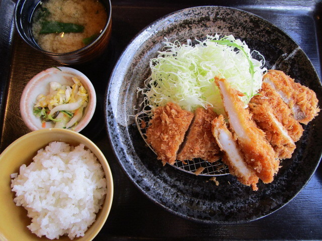 Katsu and Katsu Seika Cho Ten photo 2