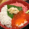横濱屋本舗食堂