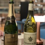 Dining Broom (Karuizawa Asama Prince Hotel )