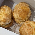 アトリエ・ド・フロマージュ - ３つ購入