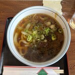 いろは手打うどん - 