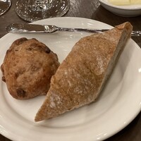 ダイニング ブルーム(軽井沢浅間プリンスホテル) - バケット