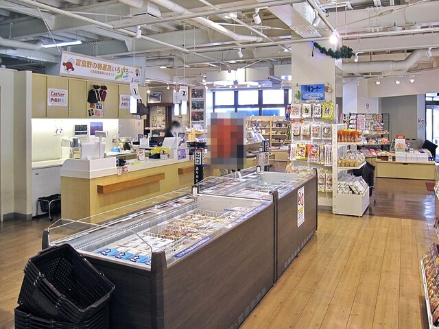 富良野物産センター アルジャン（ARGENT） - 富良野（その他）の写真