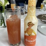 リストランテAO 逗子マリーナ - 