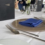 リストランテAO 逗子マリーナ - 