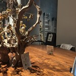 ベーカリー バンク - 