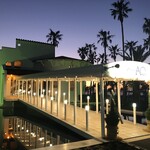 リストランテAO 逗子マリーナ - 