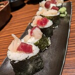 旬味 はなみずき - 