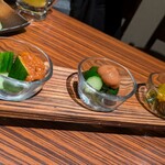 旬味 はなみずき - 