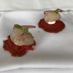 リストランテAO 逗子マリーナ - 