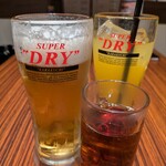 旬味 はなみずき - 