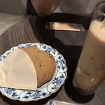 ベーカリー バンク - 