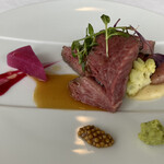 リストランテAO 逗子マリーナ - 