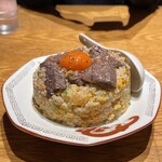 博多ラーメン でぶちゃん - 