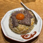 博多ラーメン でぶちゃん - 