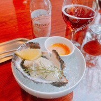 LE BISTRO - 