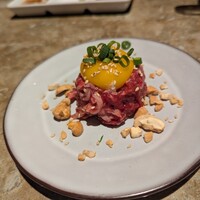 大井町銭場精肉店 - 